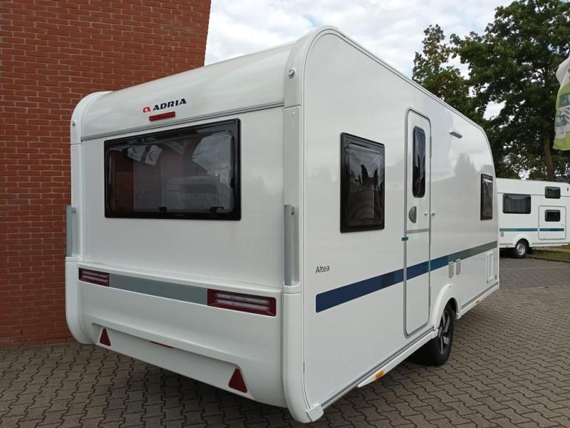 Adria Altea 472 PU  foto: 1