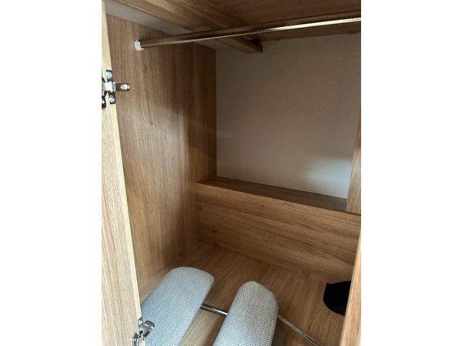 Knaus Sky Ti 650 MEG PLATINUM SELECTION FIAT 140 PS 2022 Foto: 23
