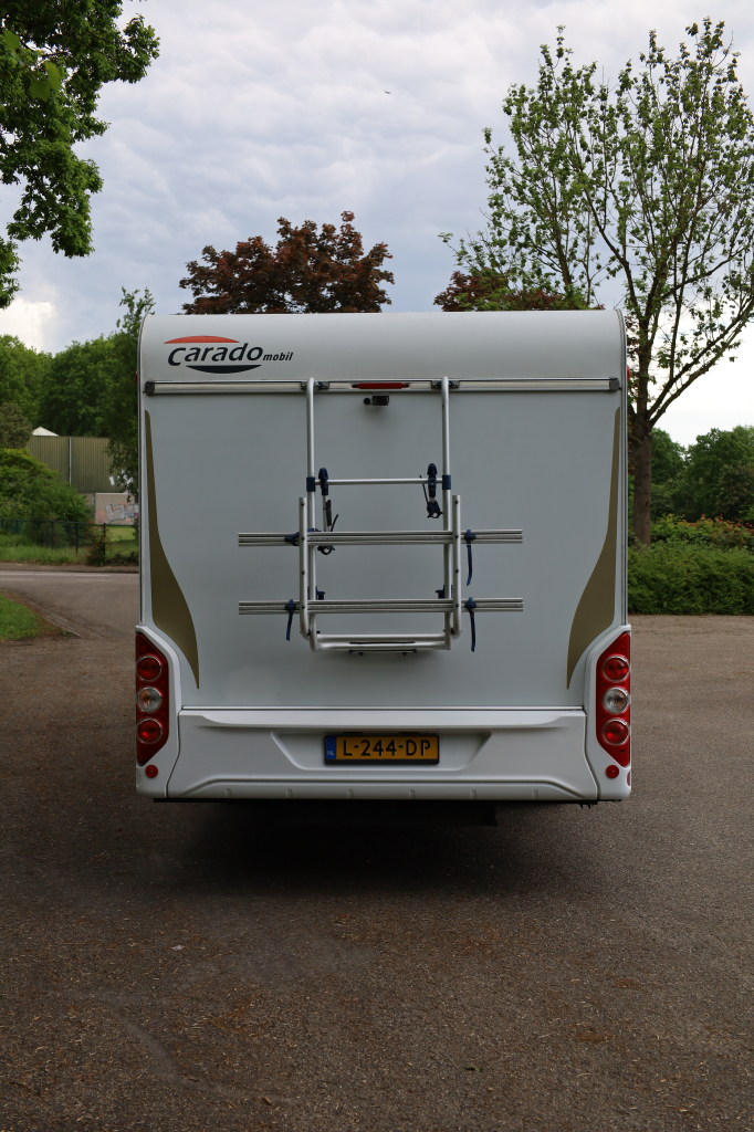 CAPRON T 447 foto: 2