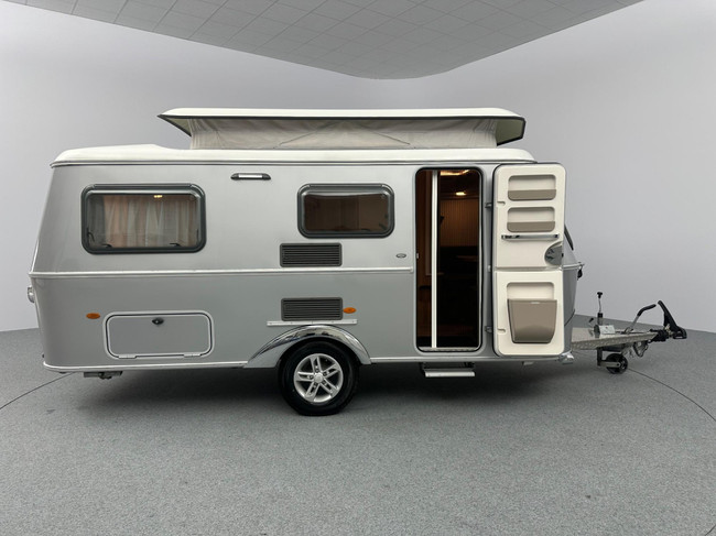 Eriba Touring 542 foto: 10