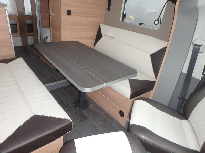 Weinsberg Xcursion 500 LT AANBIEDING CAMPERHUUR  foto: 8