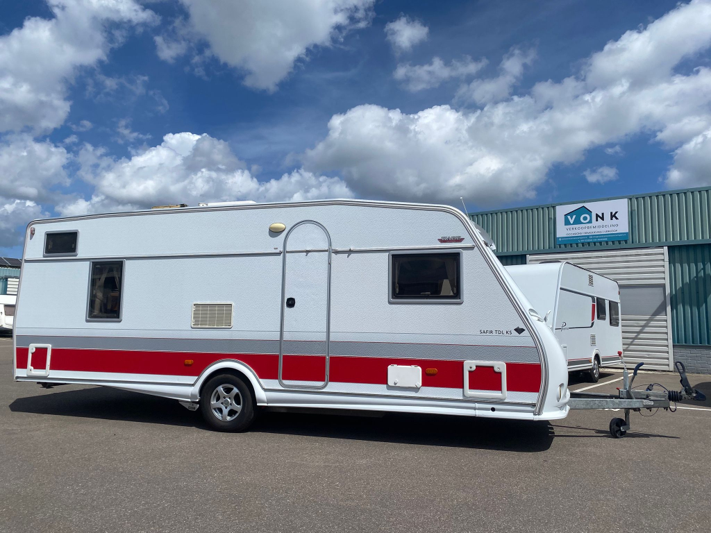 Kabe Safir 560 UTDL foto: 16