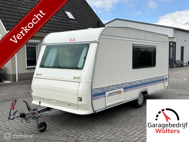 Adria 430 PH super limpio ligero foto: 0