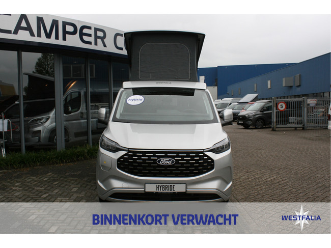 Westfalia Club Joker Premium 233pk Hybrid | INTRODUCTIEPRIJS | foto: 6