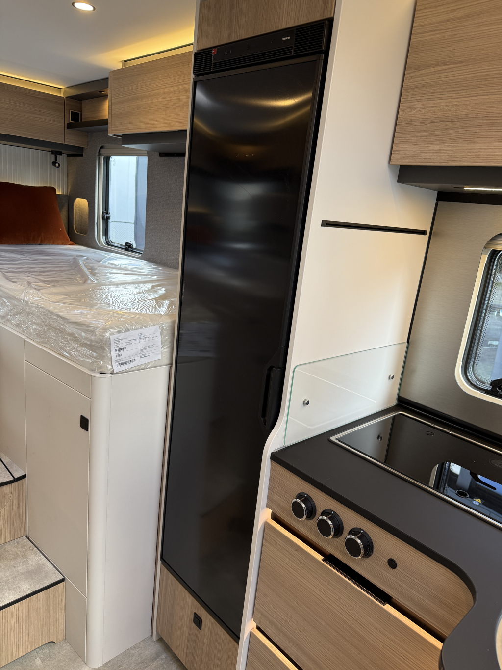 Hymer B-MC I 600 foto: 27