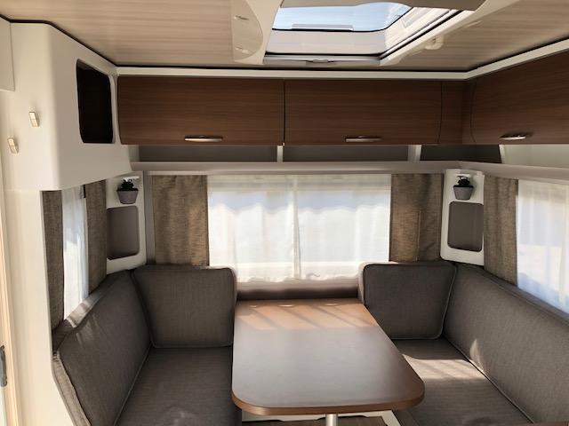 Eriba Nova 480 Ambition foto: 7