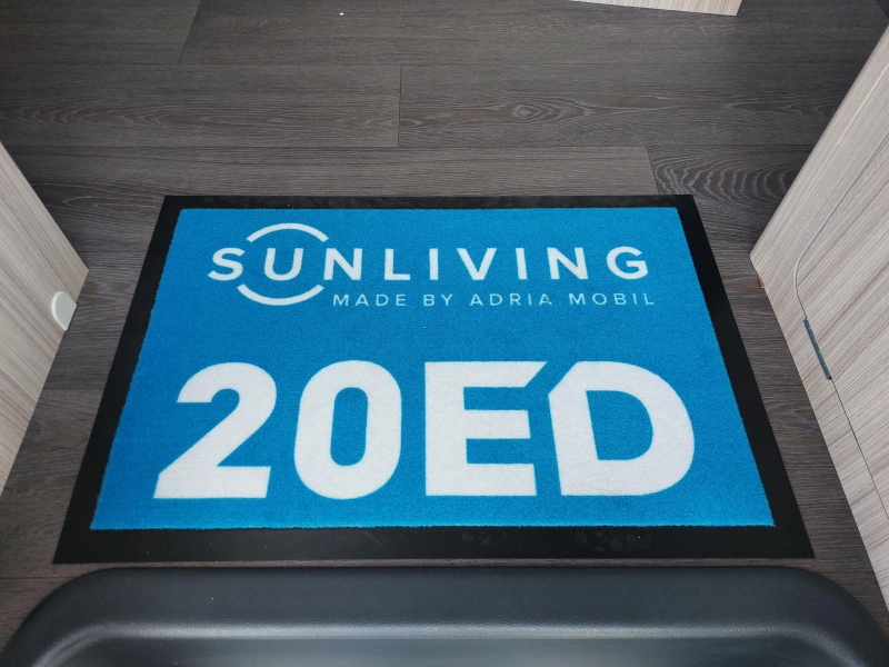 Sun Living S 75 SL # 20 JAAR EDITION # foto: 3