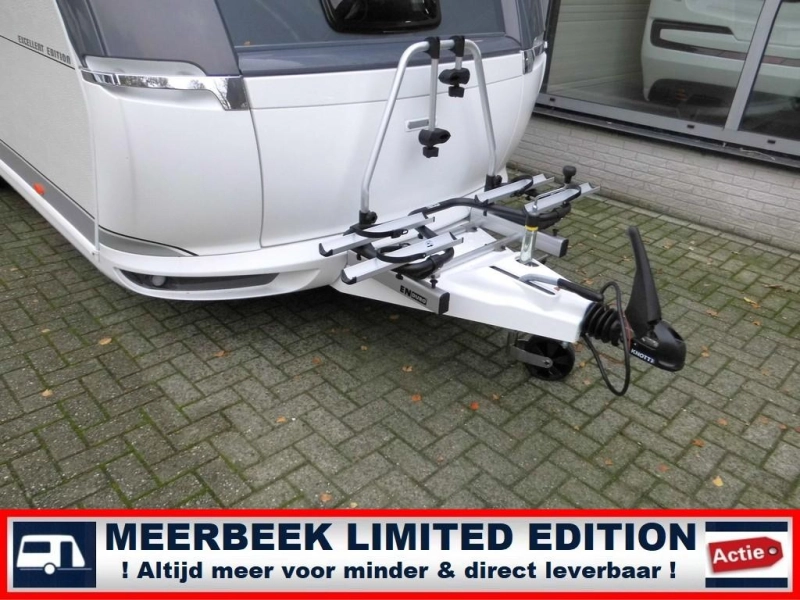 Hobby Excellent Edition 540 UFF 3879,=DISCOUNT AIRCO+THULE photo: 5