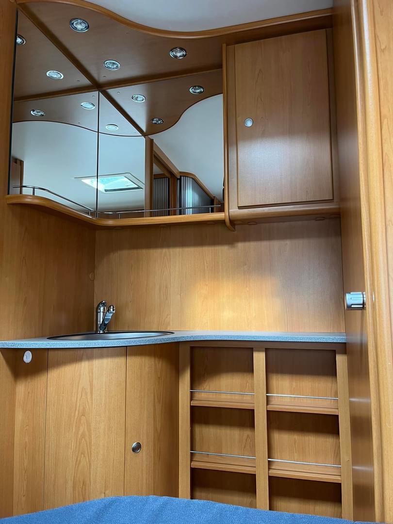 DETHLEFFS EL3 foto: 13