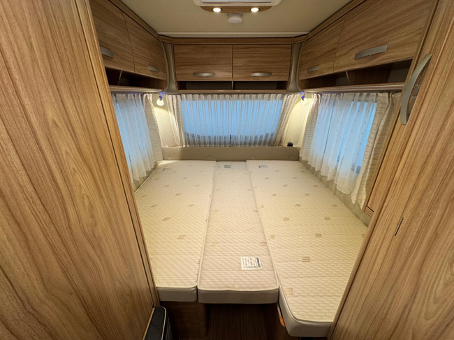 Eriba Nova Light 470 foto: 7