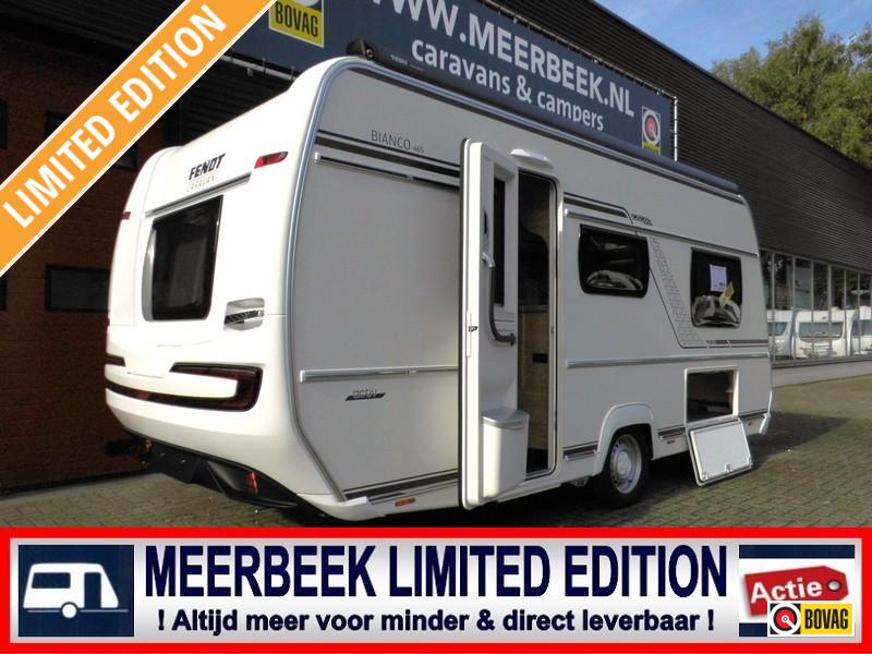 Hobby Excellent Edition 495 UL FULL OPTION SINGLE BEDS