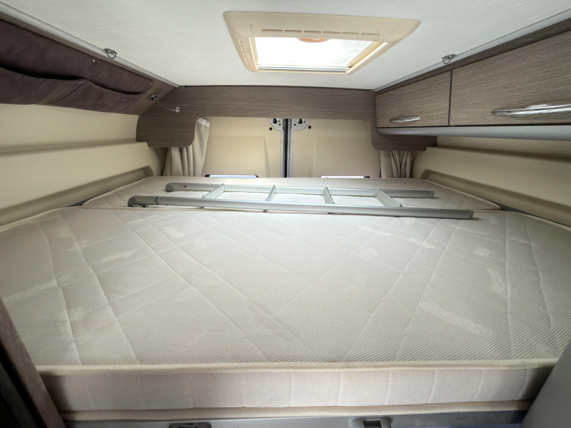 Chausson Twist 594 V 4-persoons  foto: 18