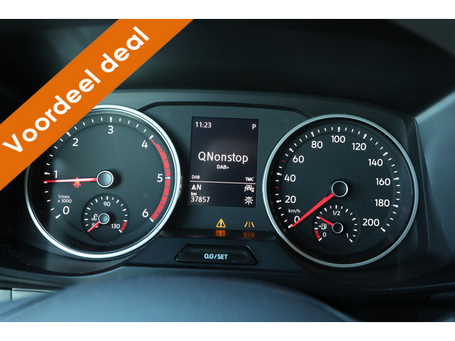 Volkswagen Grand California 600 December deal nu met € 5000,- korting Prijs is inclusief voorraadvoordeel van € 5000,- foto: 14