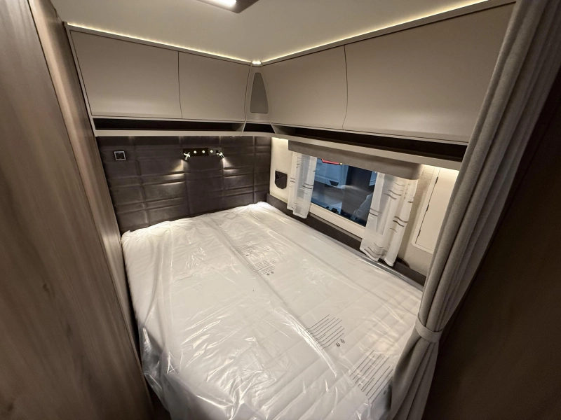 Kabe Imperial 600 XL Foto: 18