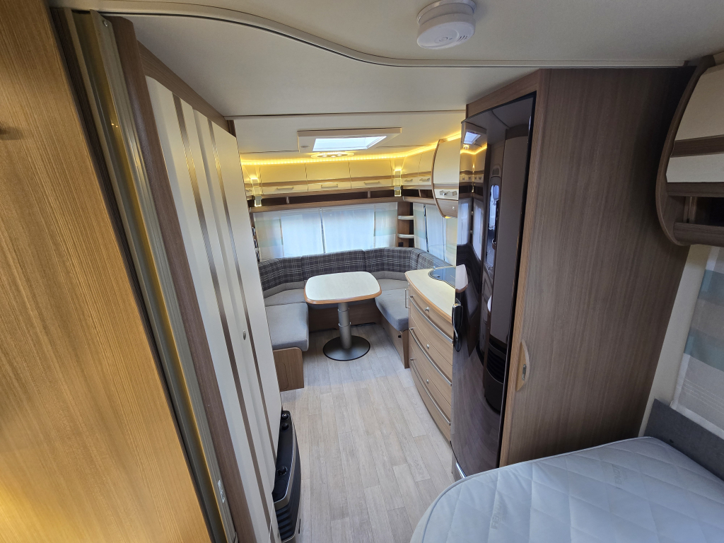 Fendt 465 SFB BIANCO SELECTION  foto: 5