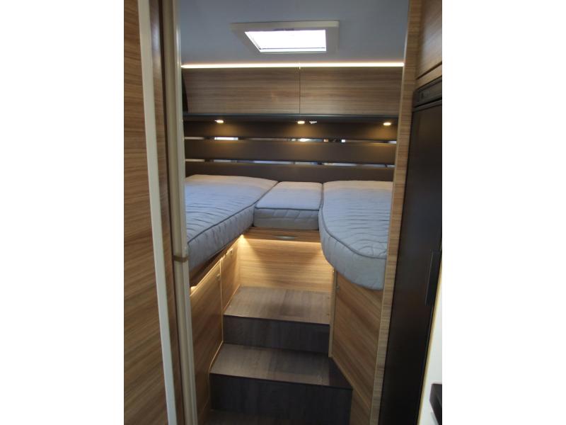 Adria Sonic 600 SL 150 PS AUTOMATIK 44H Foto: 11