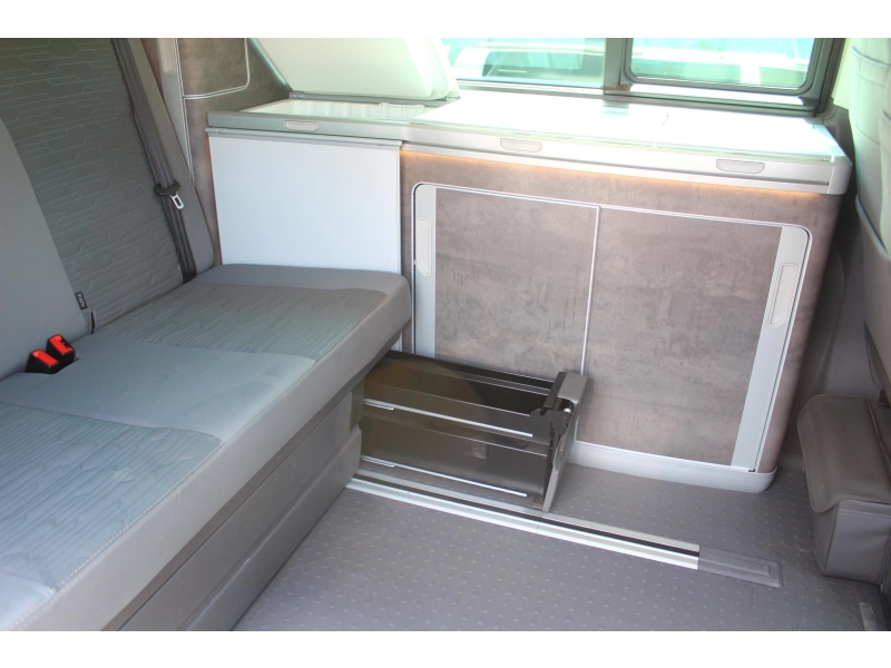 Volkswagen California Ocean 6.1 DSG  foto: 15