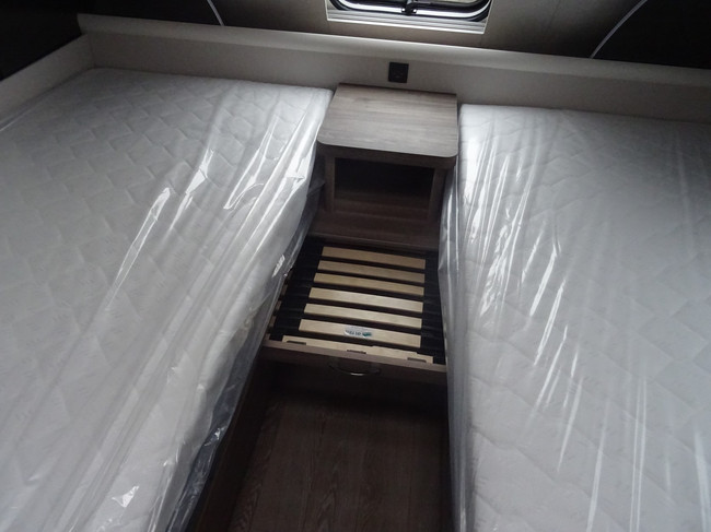 Hobby Excellent 495 UL Edition foto: 14