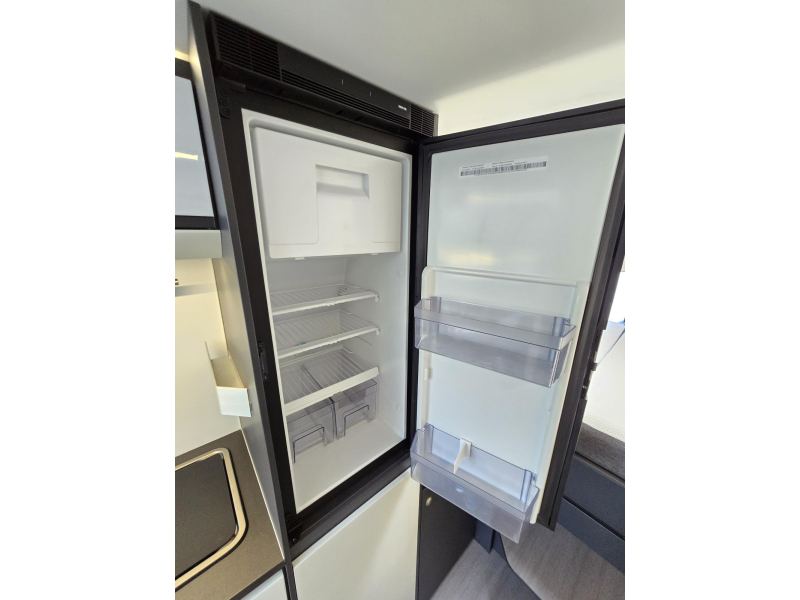 Adria Twin Supreme 640 SLB Lits jumeaux automatique 9G photo : 15