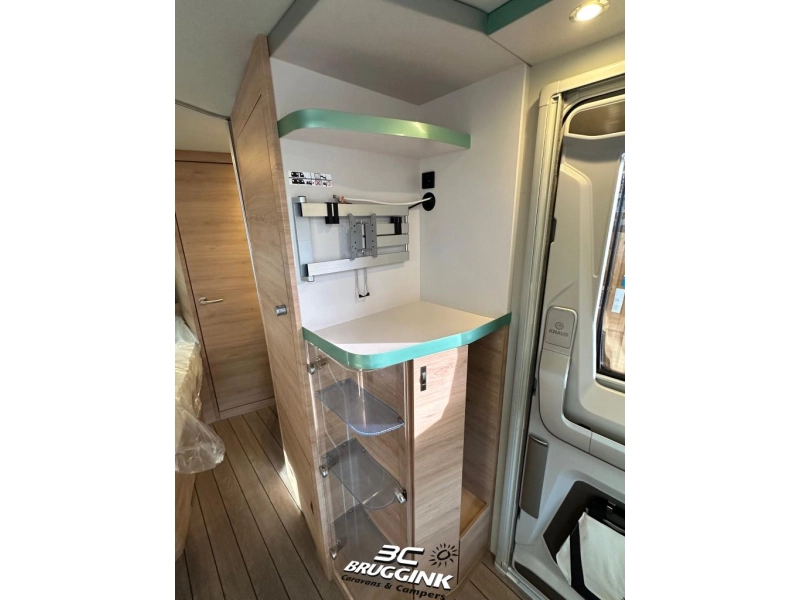 Knaus Sudwind 60 Years 500 FU 