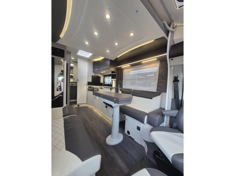 Chausson Nordic Edition 640 Premium Autom&aacute;tico foto: 17