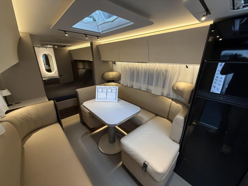Adria Alpina 663 HT LAST 2026 photo: 11