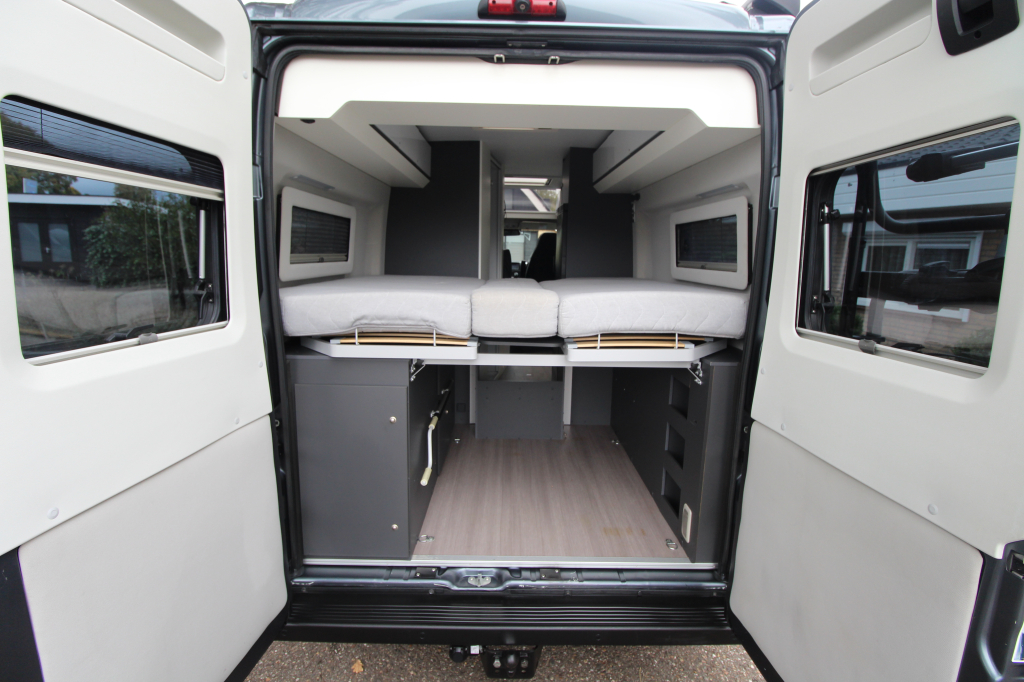 Adria Twin 640 SLB Supreme  foto: 2