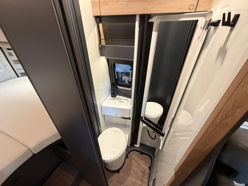Knaus Boxlife 630 ME Platinum / automaat  foto: 11