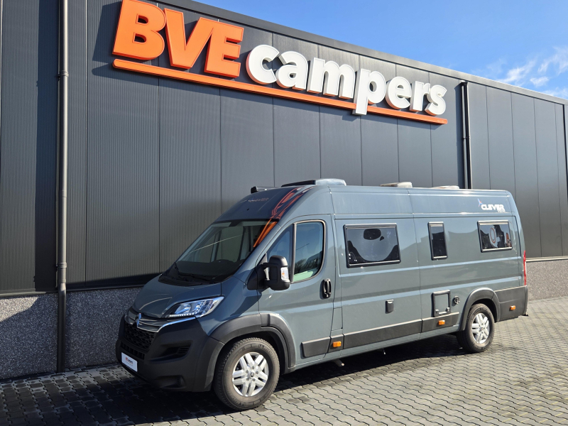 Clever Runner 640 Single bed low entry photo: 0