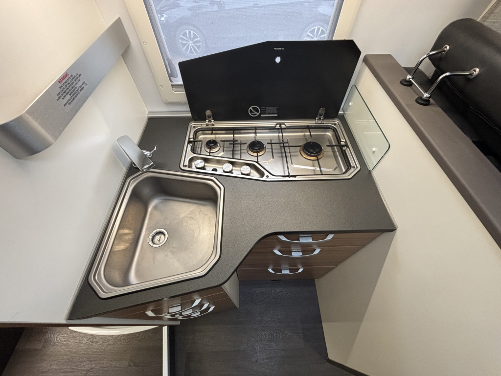 ADRIA MATRIX 670 SL foto: 5