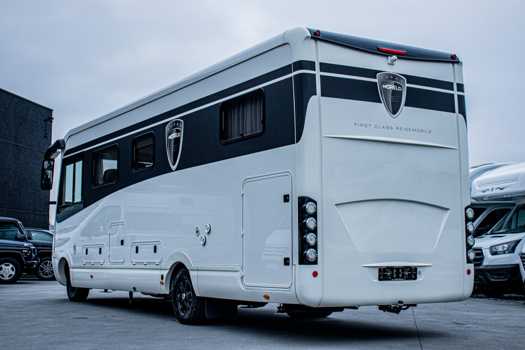 Morelo Loft 86 LBXT foto: 12