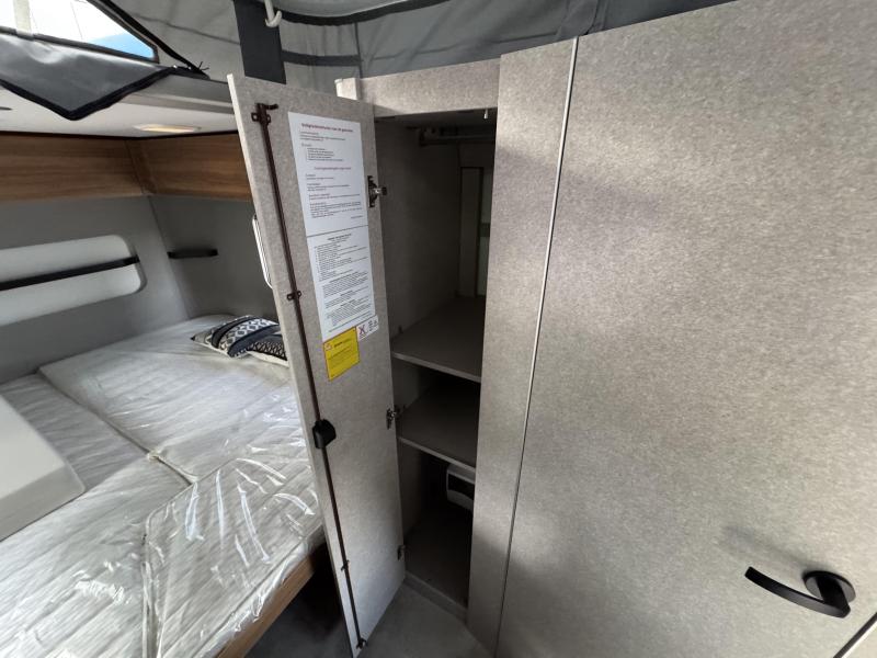 Eriba Feeling 442  foto: 8