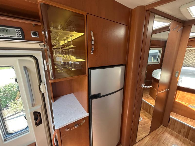 Frankia Luxury Class Full Option  foto: 11