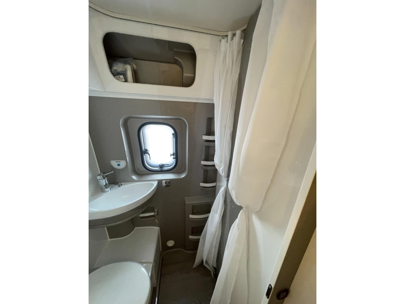 Hobby Vantana De Luxe K60FT foto: 19