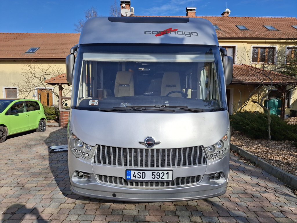 Carthago Chic y más foto: 3