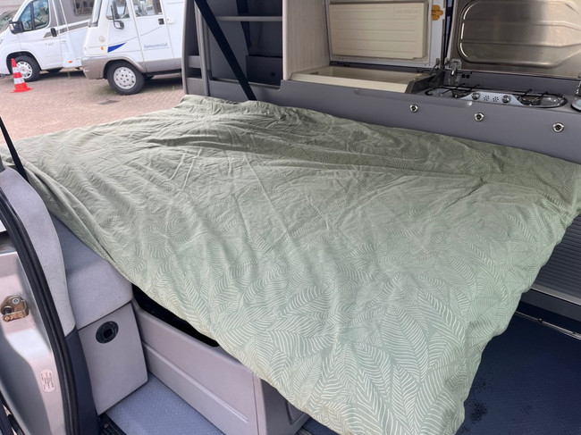 Westfalia Marco Polo Mb Vito 110d Hefdak Luifel Trekh. CarPlay 4 sl. foto: 21