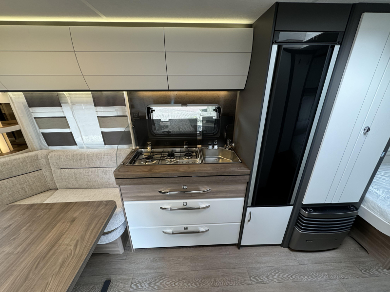 Hobby Excellent Edition 540 UL  foto: 6