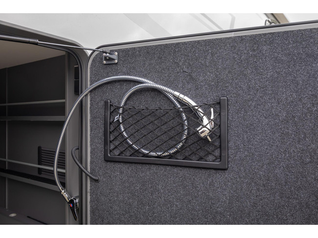 Hymer BMC-T 680 modeljaar 2026 Facelift Nu op voorraad!! foto: 9