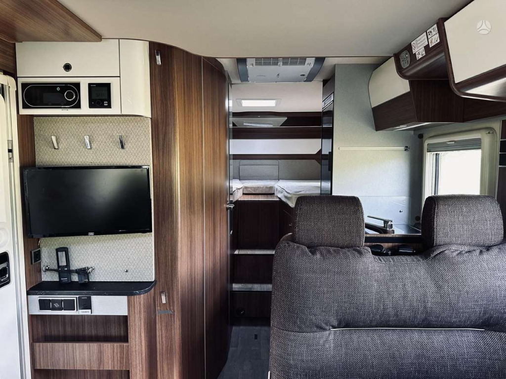 Hymer BMC-T 600 foto: 3