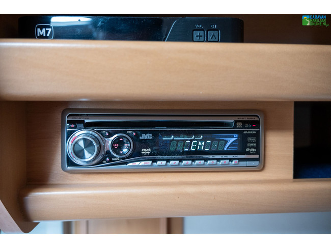 Avento Ava Grande 445TF Foto: 19