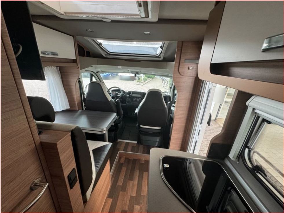 WEINSBERG R57 foto: 17