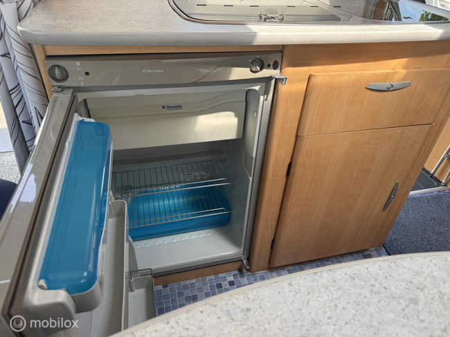 Chausson Welcome 55 - Paquete de garant&iacute;as disponible foto: 13