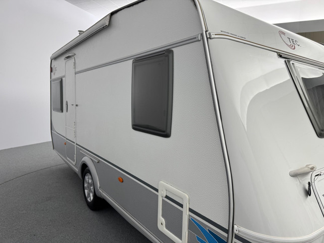 TEC Travel King 460 TDF foto: 13