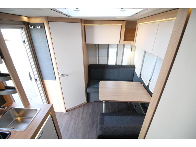 Knaus Sport 400 QD Model 2026  foto: 11