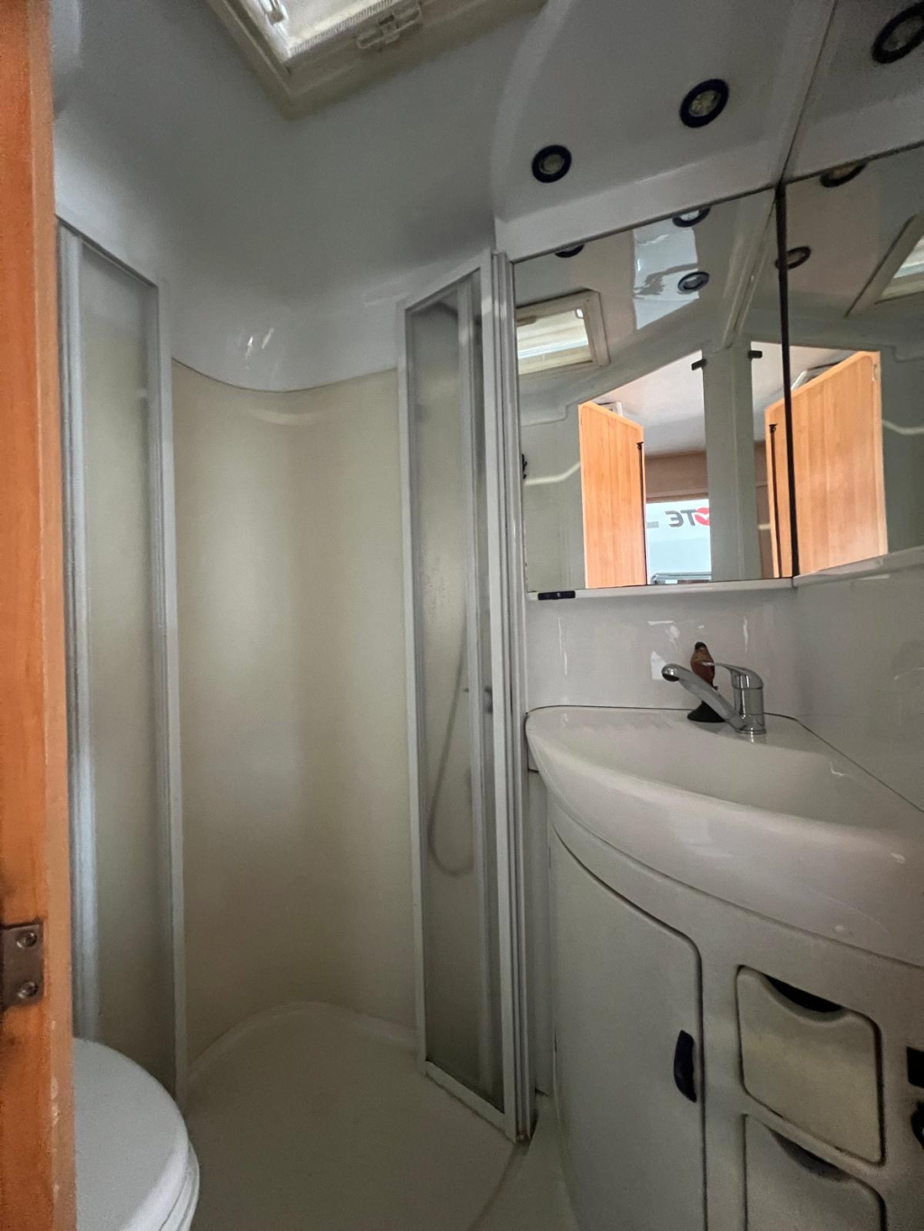 Hymer  Starline foto: 17