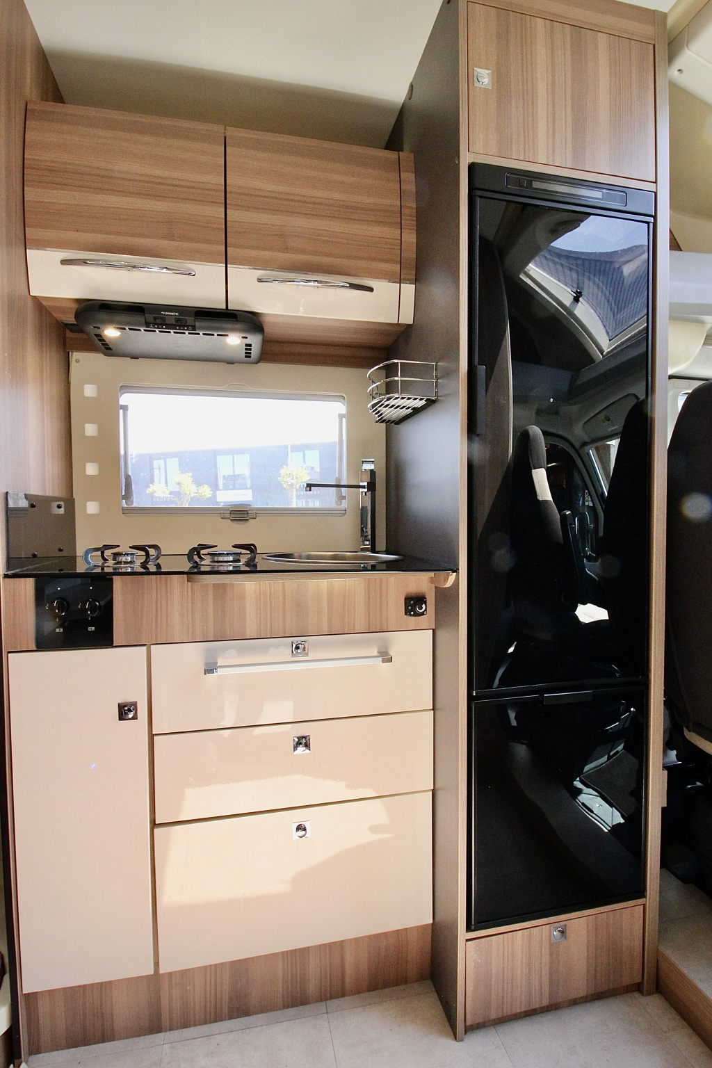 Chausson Welcome 500 foto: 9