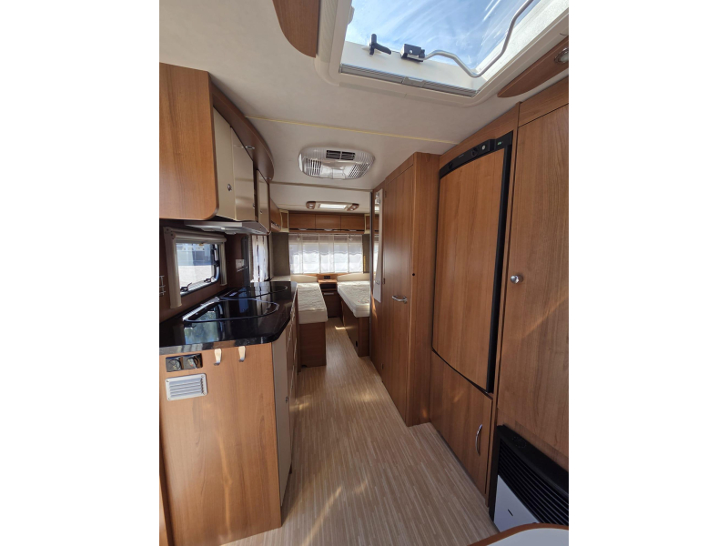 LMC Musica 503 E BOVAG-2025/Auvent/Mover photo: 11