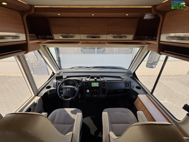 Hymer B 678 foto: 10