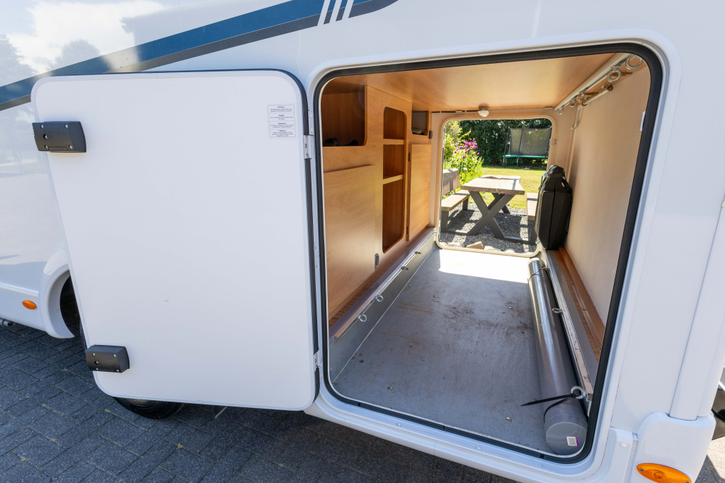DETHLEFFS GLOBEBUS T 004 photo: 18