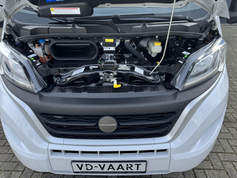 Weinsberg CaraLoft 600 MF photo: 4